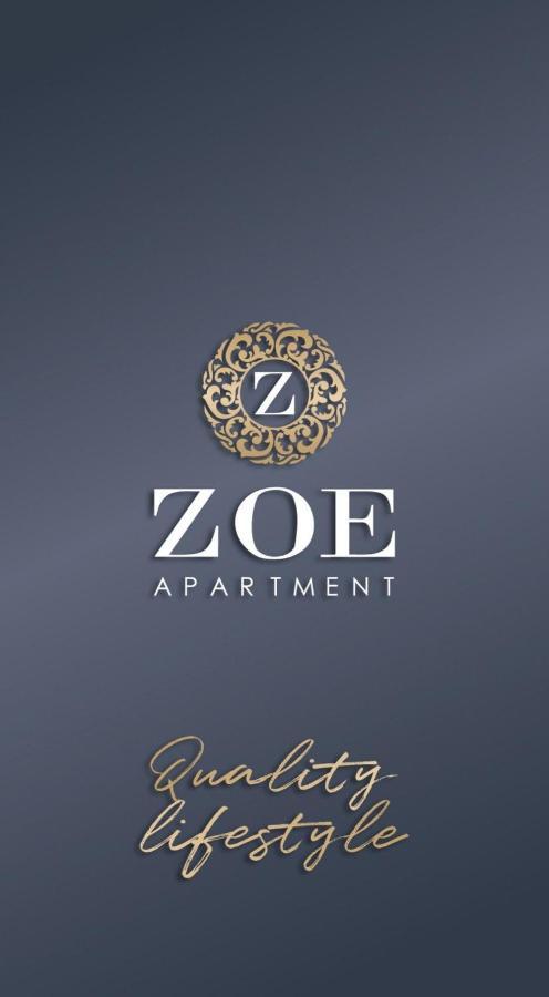 Zoe Apartment Вършац Екстериор снимка